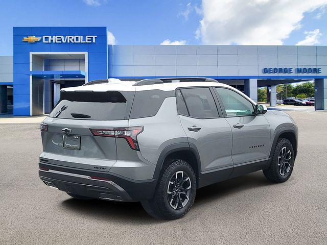 new 2026 Chevrolet Equinox car, priced at $33,893