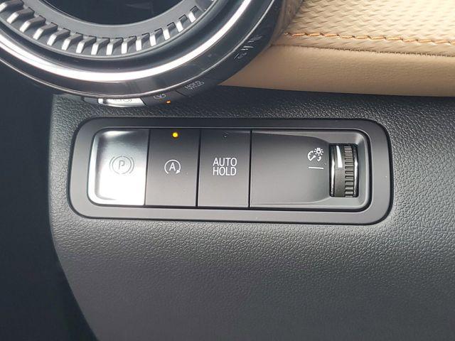 new 2026 Chevrolet Equinox car, priced at $33,893