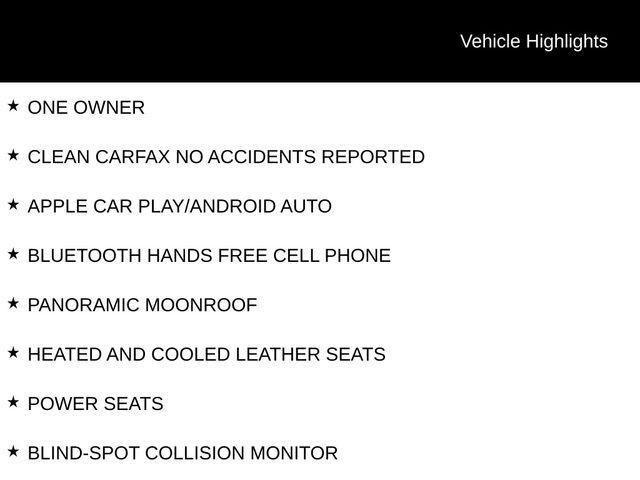 used 2023 Hyundai Tucson car, priced at $20,581