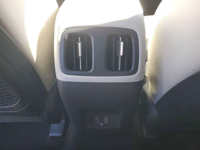 used 2023 Hyundai Tucson car, priced at $20,581