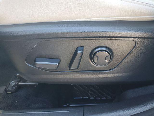 used 2023 Hyundai Tucson car, priced at $20,581