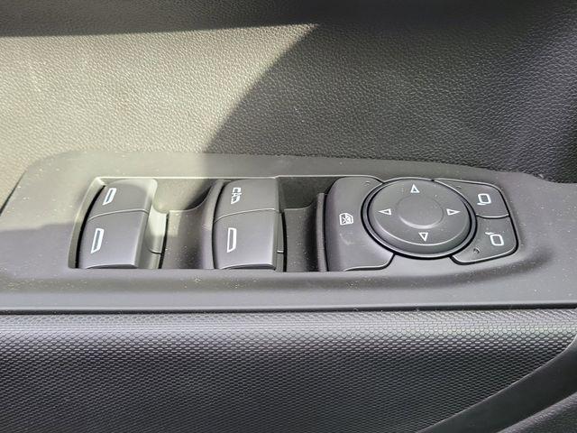 new 2026 Chevrolet Silverado 1500 car, priced at $42,844