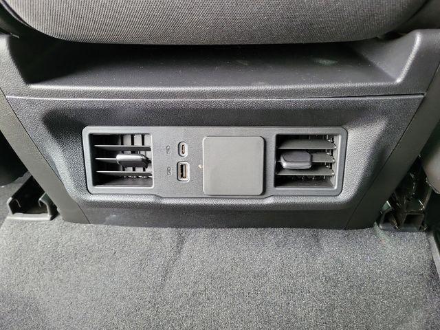 new 2026 Chevrolet Silverado 1500 car, priced at $42,844