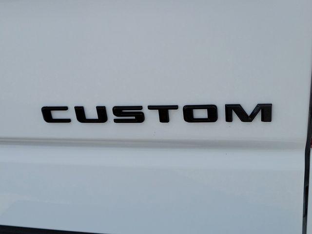 new 2026 Chevrolet Silverado 1500 car, priced at $42,844