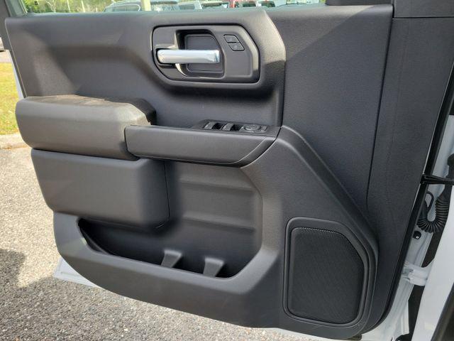 new 2026 Chevrolet Silverado 1500 car, priced at $42,844