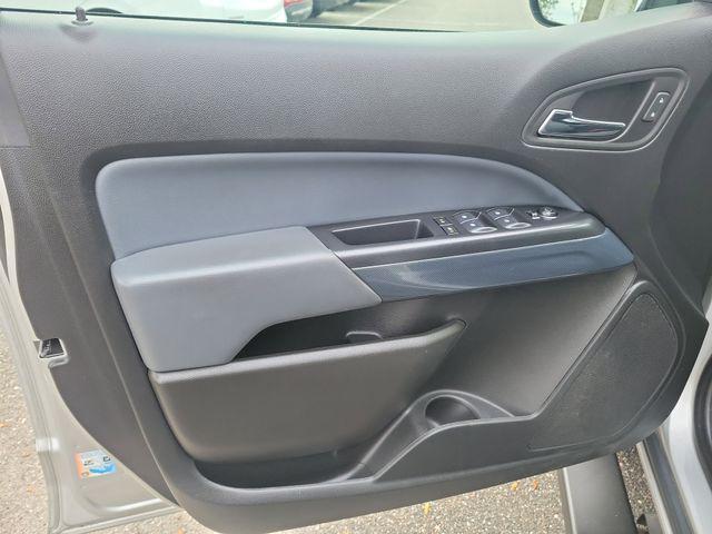 used 2020 Chevrolet Colorado car, priced at $30,050