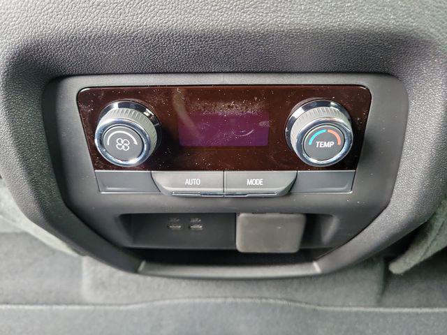 new 2026 Chevrolet Traverse car, priced at $46,521