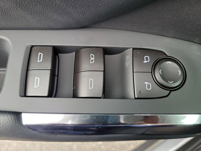 new 2026 Chevrolet Traverse car, priced at $46,521