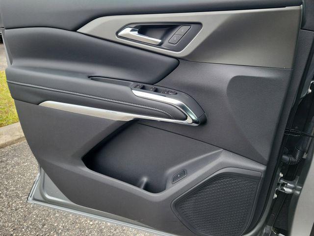 new 2026 Chevrolet Traverse car, priced at $46,521