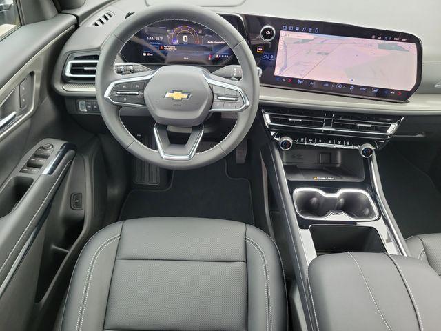 new 2026 Chevrolet Traverse car, priced at $46,521