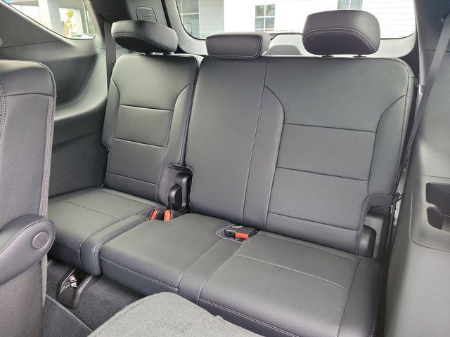 new 2026 Chevrolet Traverse car, priced at $46,521