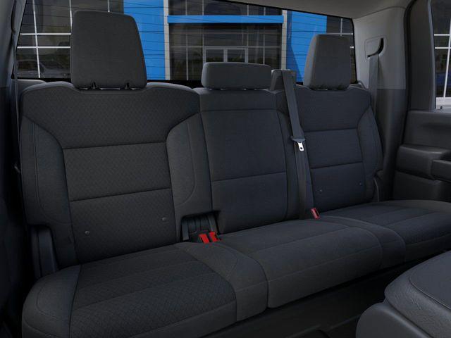 new 2026 Chevrolet Silverado 2500 car, priced at $56,788