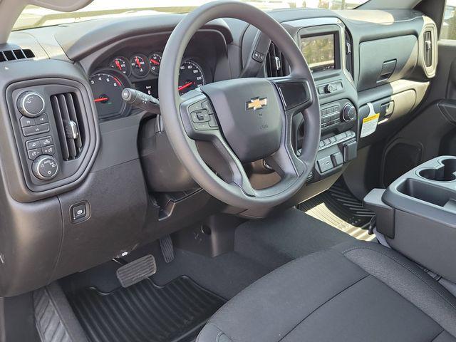 new 2026 Chevrolet Silverado 2500 car, priced at $55,095