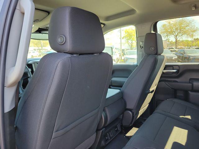 new 2026 Chevrolet Silverado 2500 car, priced at $55,095