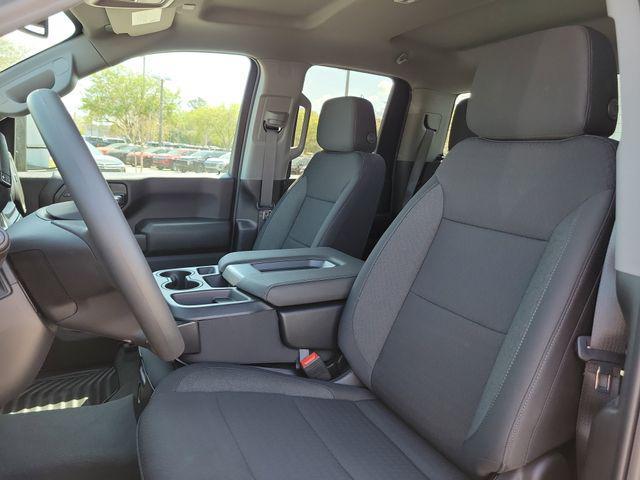 new 2026 Chevrolet Silverado 2500 car, priced at $55,095