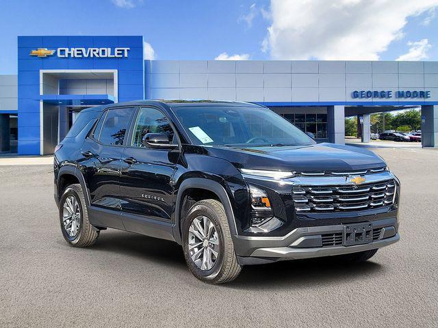 new 2026 Chevrolet Equinox car, priced at $31,651