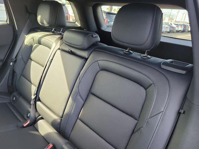 new 2026 Chevrolet Equinox car, priced at $31,651