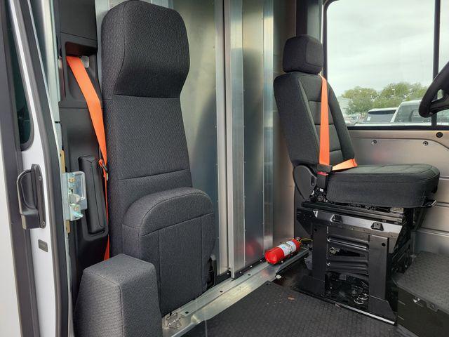 new 2025 Chevrolet BrightDrop 400 car, priced at $43,208