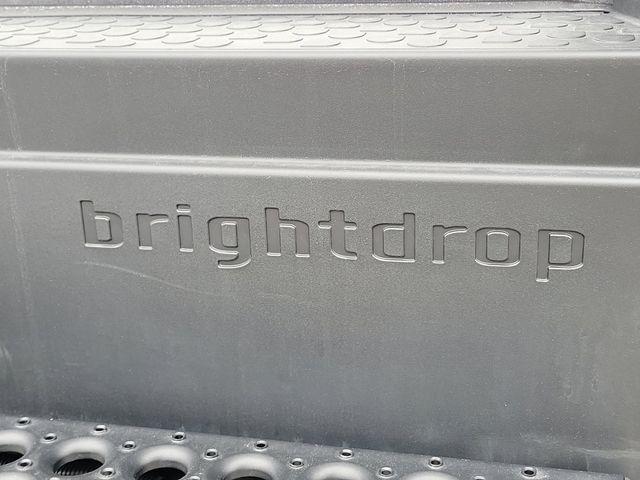 new 2025 Chevrolet BrightDrop 400 car, priced at $43,208