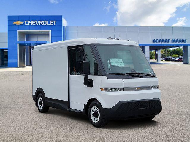 new 2025 Chevrolet BrightDrop 400 car, priced at $43,208