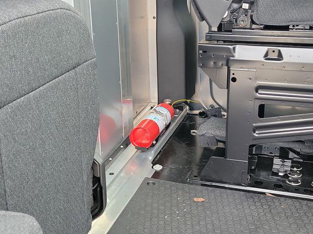 new 2025 Chevrolet BrightDrop 400 car, priced at $43,208