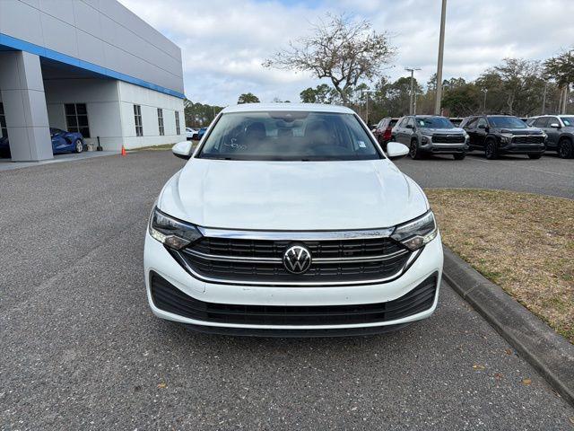 used 2024 Volkswagen Jetta car, priced at $16,994