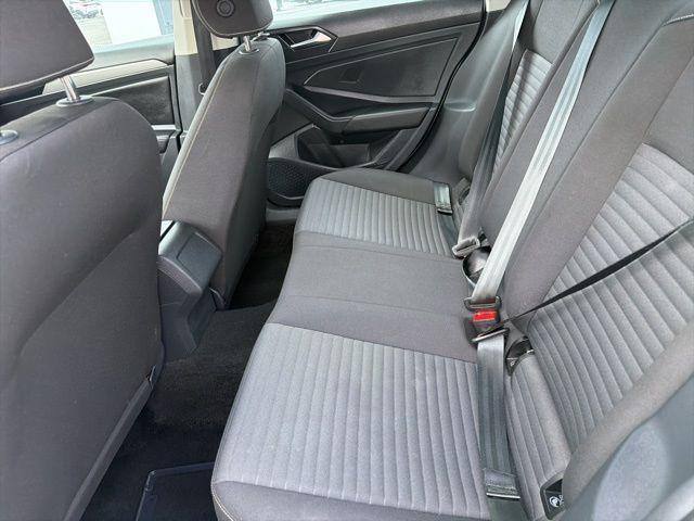 used 2024 Volkswagen Jetta car, priced at $16,994