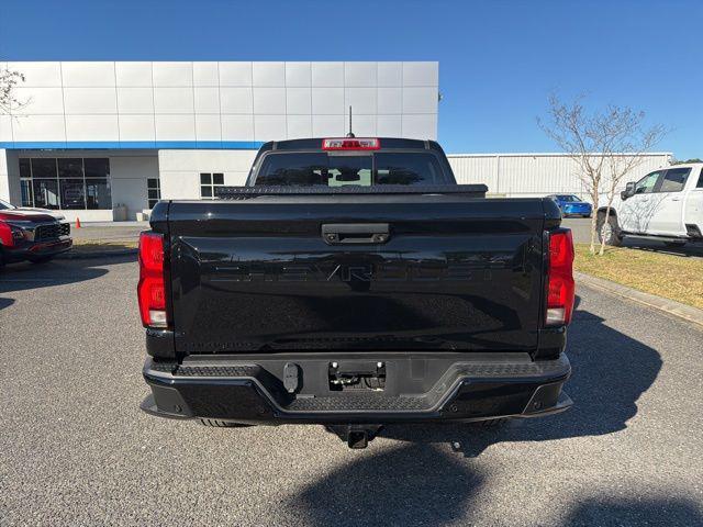 used 2023 Chevrolet Colorado car, priced at $39,991