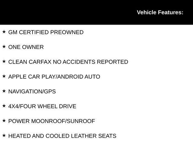 used 2023 Chevrolet Colorado car, priced at $39,991