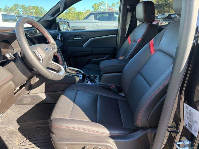 used 2023 Chevrolet Colorado car, priced at $39,991
