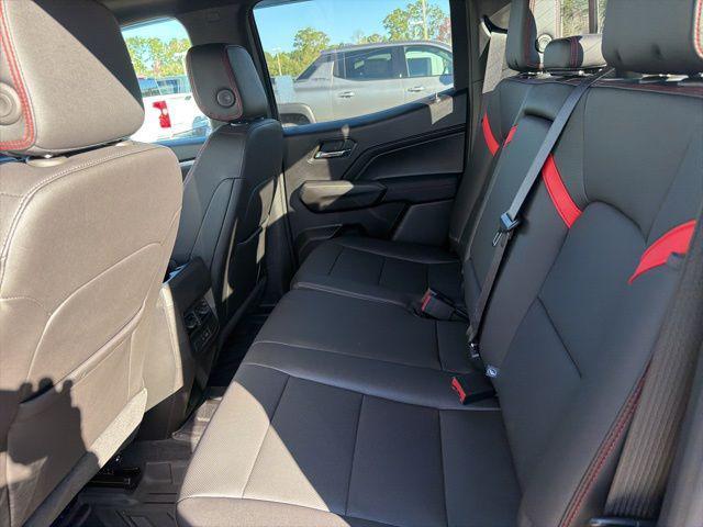 used 2023 Chevrolet Colorado car, priced at $39,991