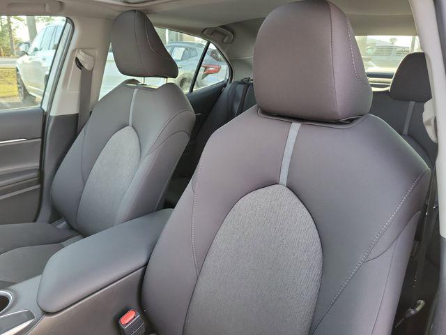 used 2024 Toyota Camry car, priced at $24,732