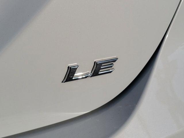 used 2024 Toyota Camry car, priced at $24,732