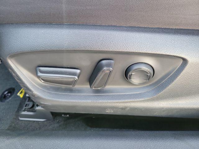 used 2024 Toyota Camry car, priced at $24,732