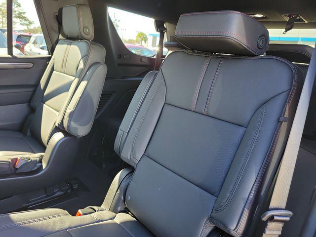 new 2026 Chevrolet Tahoe car, priced at $87,620