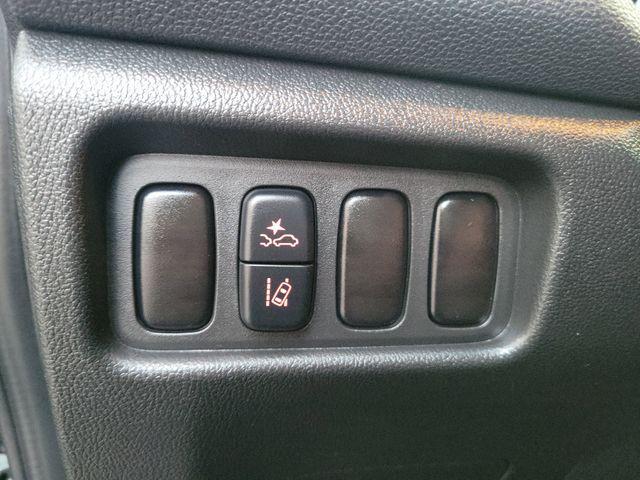 used 2025 Mitsubishi Outlander Sport car, priced at $21,117