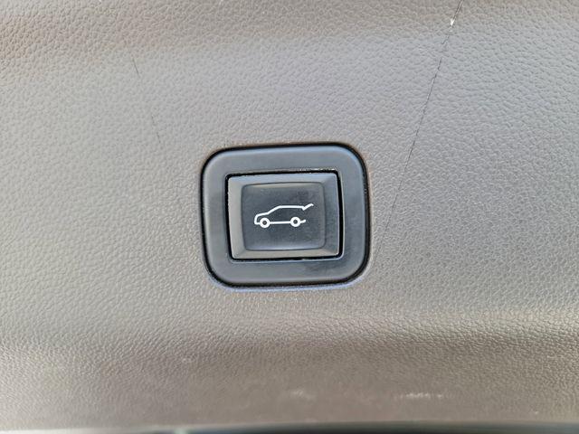 used 2022 Chevrolet Suburban car, priced at $42,836