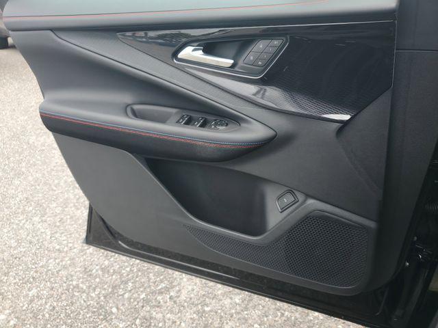 new 2025 Chevrolet Blazer car, priced at $43,746