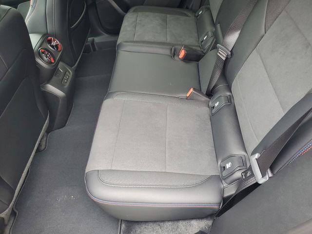 new 2025 Chevrolet Blazer car, priced at $43,746