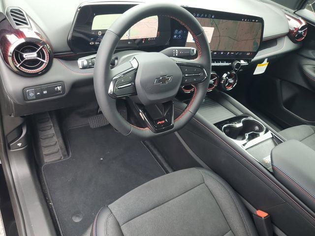 new 2025 Chevrolet Blazer car, priced at $43,746