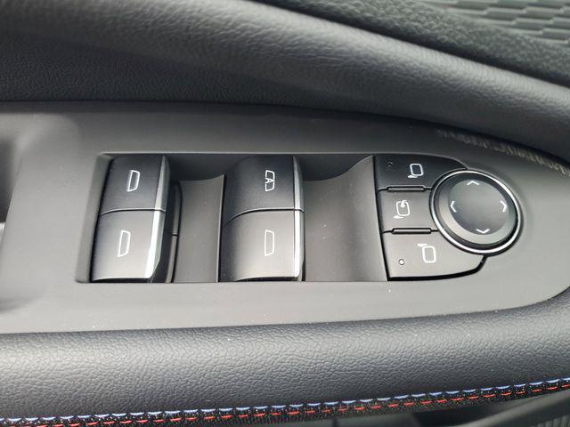 new 2025 Chevrolet Blazer car, priced at $43,746