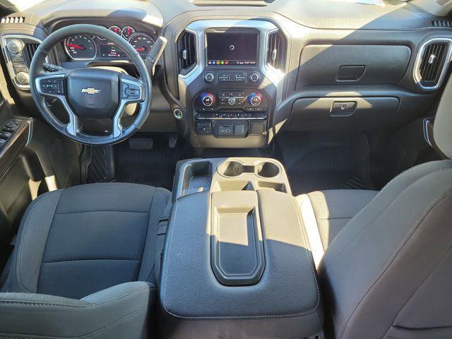 used 2020 Chevrolet Silverado 1500 car, priced at $26,491