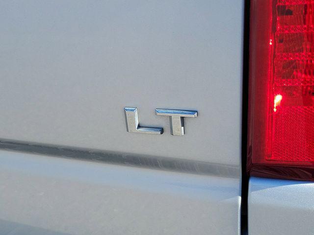 used 2020 Chevrolet Silverado 1500 car, priced at $26,491