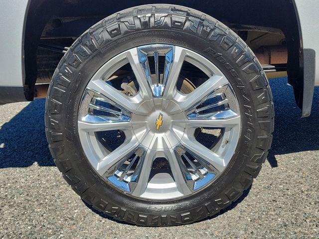 used 2020 Chevrolet Silverado 1500 car, priced at $26,491