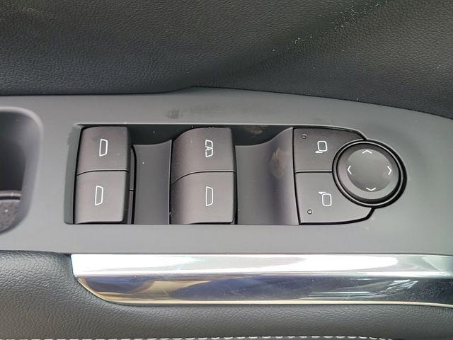 new 2026 Chevrolet Traverse car, priced at $49,045