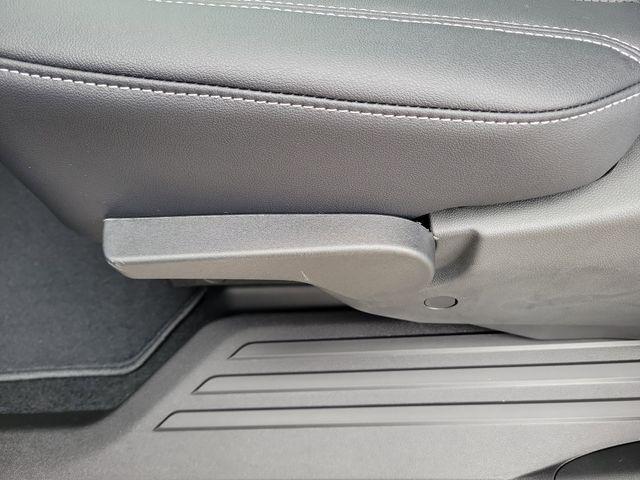 new 2026 Chevrolet Traverse car, priced at $49,045