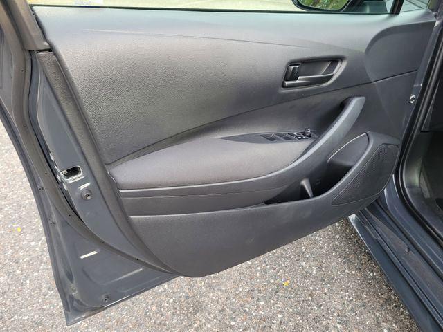 used 2023 Toyota Corolla car, priced at $18,470