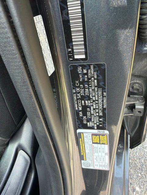 used 2024 Kia Forte car, priced at $19,333