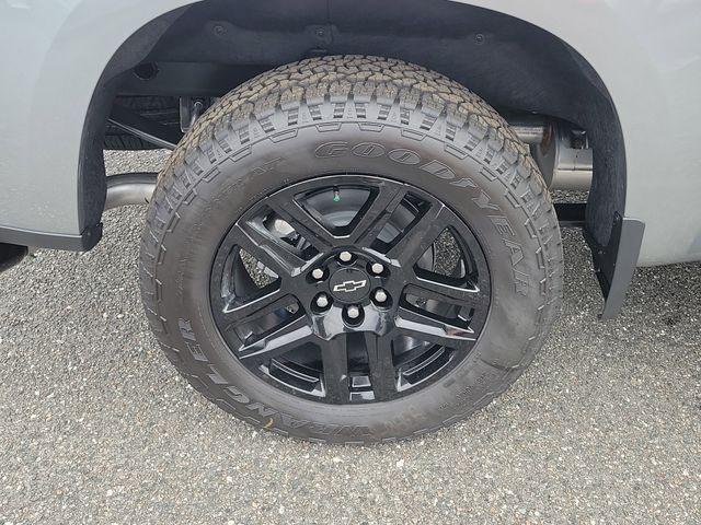 new 2026 Chevrolet Silverado 1500 car, priced at $41,309