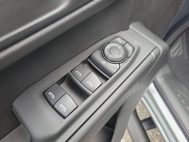 new 2026 Chevrolet Silverado 1500 car, priced at $41,309